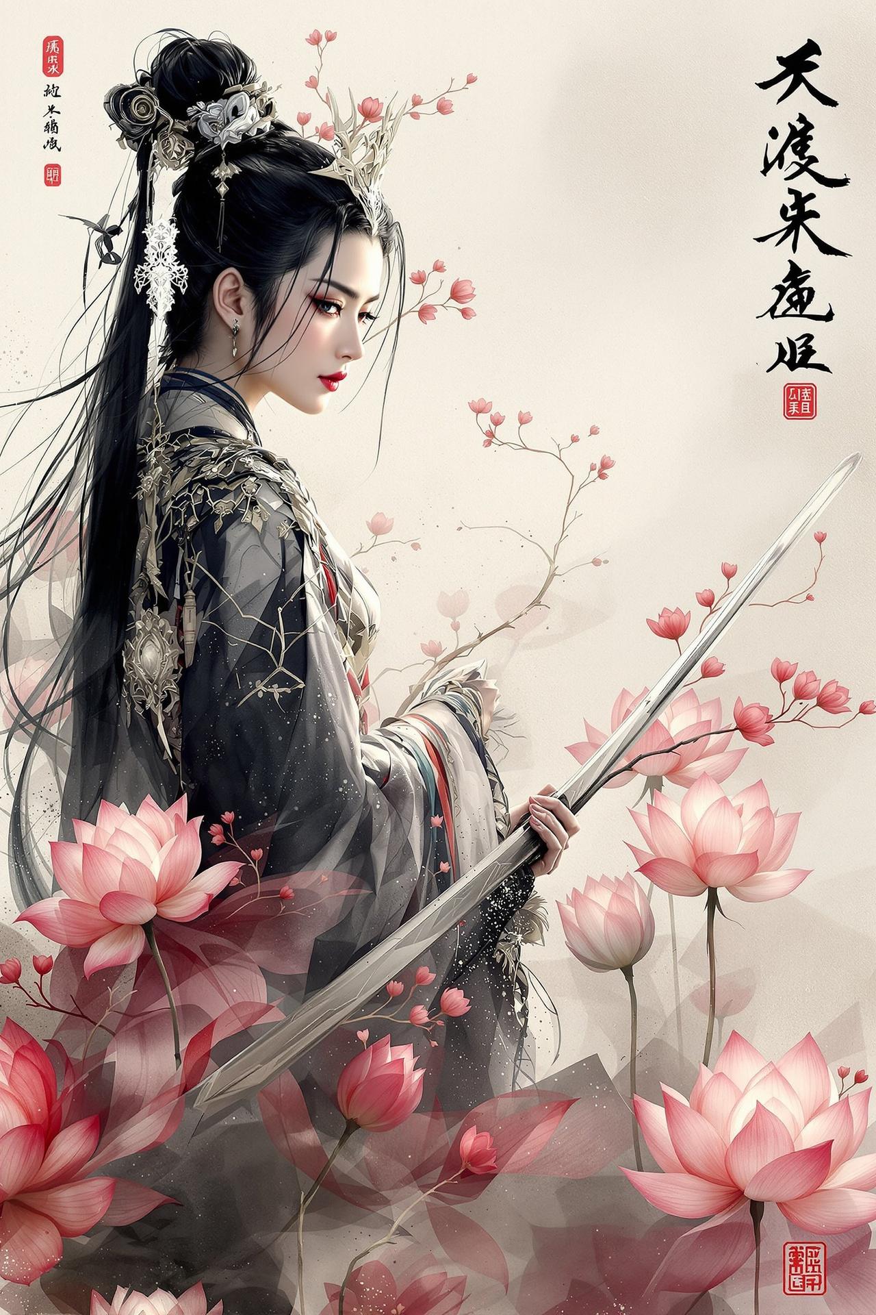 莲花楼